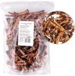 PETITTO Dried chicken feet - dog treat - 1kg