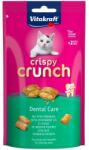 Vitakraft Crispy Crunch Dental - cat treats - 60g