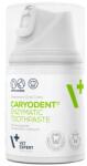 VetExpert Caryodent Enzymatic Toothpaste - enzymatic toothpaste for dogs and cats - 50 ml