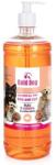  GOLD DOG - salmon oil for dogs and cats - 1 l