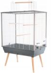  Bird cage Zolux Neo Jili H80 Gray