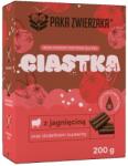 Paka Zwierzaka Lamb with Cranberries - dog treat - 200g