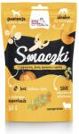 Syta Micha Treats with lamb, pumpkin, banana and apricot - dog treat - 80g