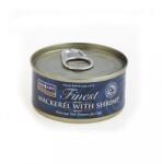 Fish4Cats Mackerel with shrimp - wet cat food - 70g