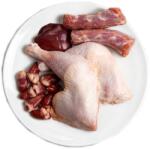 3coty Chicken with duck For kittens - wet cat food - 80g