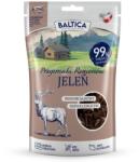  BALTICA Przysmaki regionów Monoprotein Deer - dog treat - 80g