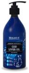  HOLISTA Cod liver oil - supplements for dogs and cats - 500ml