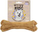 Paka Zwierzaka Bone with rabbit and mango XL 17 cm - dog treat - 115g
