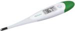Medisana TM 700 Contact Green, White Oral, Rectal, Underarm