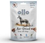 Ollo Air-Dried Horse strips - dog treat - 80g