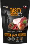 Biofeed Tasty Dogs Life Duck - wet dog food - 150g