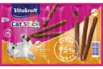 Vitakraft Cat Stick cats dry food Lamb, Turkey 36 g
