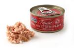 Fish4Cats Tuna fillet with prawn - wet cat food - 70g