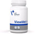 VetExpert ViewVet - supplements for dogs and cats - 45 tablets