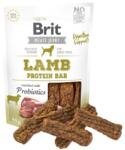 Brit Jerky Lamb Protein Bar - Lamb - dog snack - 80 g
