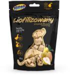 Hilton Freeze-dried treats with duck and pear - dog treat - 50g