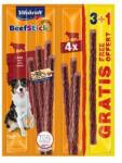 Vitakraft Beef Stick Beef - dog treat - 3+1
