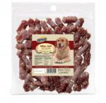 Hilton Soft duck sausages - dog treat - 500g