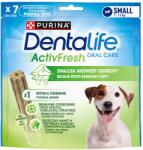  PURINA Dentalife Active Fresh Small - Dental snack for dogs - 115g