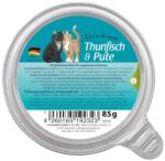 GranataPet Filet á la carte Tun with turkey - wet cat food - 85g