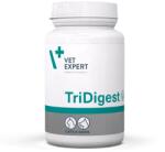VetExpert TriDigest - supplements for dogs and cats - 40 tablets