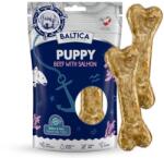  BALTICA Puppy Beef with salmon - dog chew - 2
