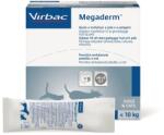 Virbac Megaderm fatty acids supporting skin and coat- supplements for dogs and cats - 28x4ml