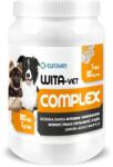 EUROWET Wita-Vet Complex - supplements for dogs - 80 tablets