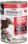 Wiejska Zagroda Turkey with lamb 800g - elektroshock - 48,20 RON