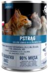 Pet Republic Adult Trout - wet cat food - 400g