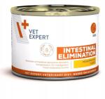 VetExpert Intestinal Elimination Turkey - wet dog food - 200g
