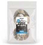 UNISZKI Cod Skin Ring - Dog Treat - 2 pcs