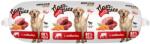 Biofeed Nasz Pies Baton with Beef - wet dog food - 1000 g