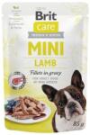 Brit Mini Lamb - Wet dog food - 85 g