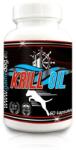 Game Dog Krill Oil - supplements for dogs - 60 tablets