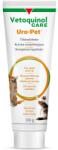  VETOQUINOL Uro-Pet - urine acidifying paste for dog and cat - 120g