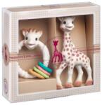  Sophie la girafe 000013 Multicoloured gift set for children