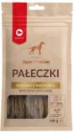 Maced Beef Sticks with liver - Dog treat - 100g