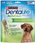  PURINA Dentalife Active Fresh Large - Dental snack for dogs - 142g