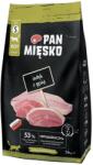 Pan Mięsko Turkey with goose S - dry cat food - 1, 6kg