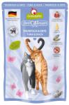 GranataPet DeliCATessen Tuna and duck - wet cat food - 85g