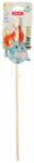 ZOLUX Ethicat Owl fishing rod - toy for cat - 40cm