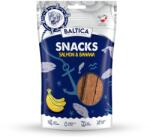  BALTICA Snacks Salmon with bananas - dog treat - 80g