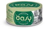 Oasy More Love Chicken with tuna - wet cat food - 70g