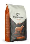 Canagan Grain free Lamb - dry dog food - 2kg