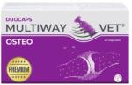  JM SANTE Multiway Vet Duocaps Osteo - twist-off capsules for joints for dogs and cats - 60 pcs