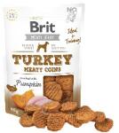 Brit Jerky Turkey Meaty Coins - Turkey - Puppy Snack - 80 g