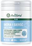  ANIFORTE Skin and coat - supplements for dogs - 90 tablets
