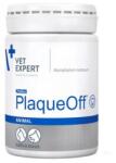 VetExpert Plaque Off - oral health support for dogs and cats - 40 g