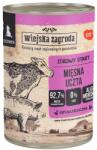 Wiejska Zagroda Turkey with lamb 800g - elektroshock - 43,20 RON